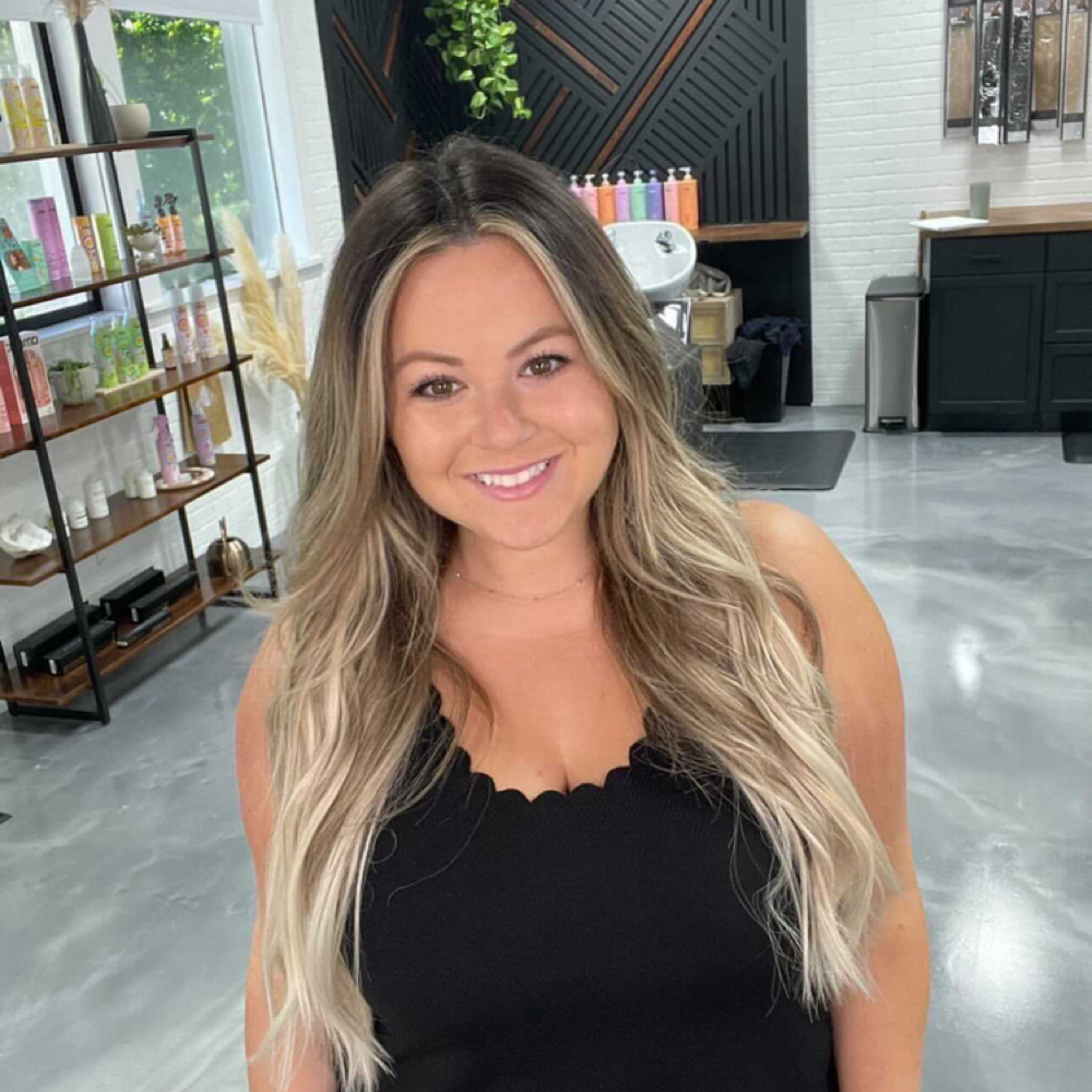 Kaella Pena at KP Roman in Winter Park, FL