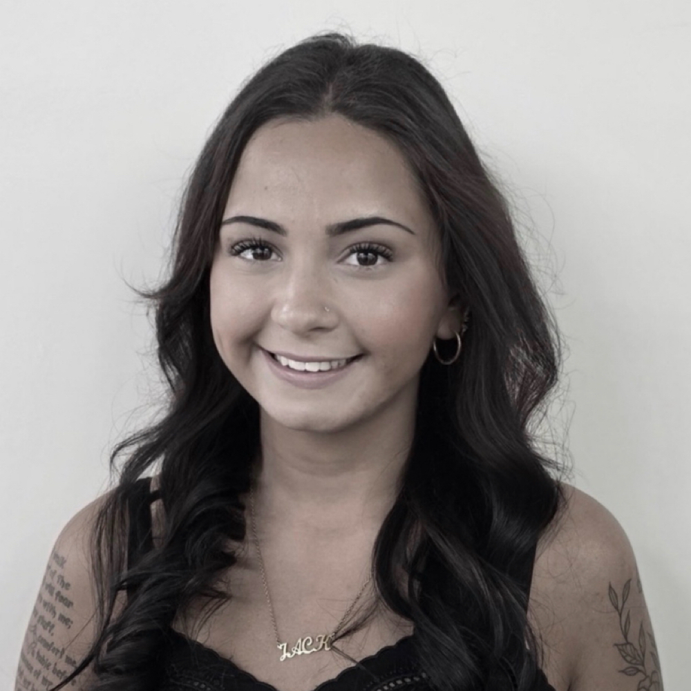 Devyn - at Palms Hair Salon in Brick, NJ