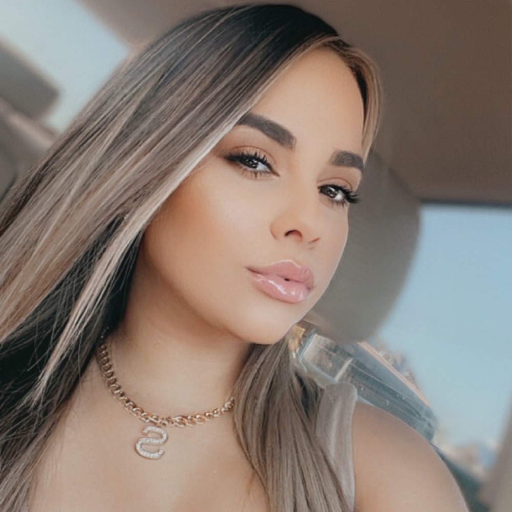 Sharon Suarez