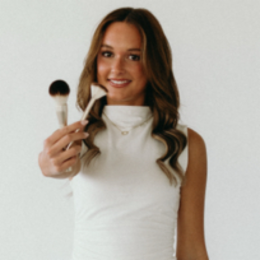 Maycie Fields - FaceByMayc