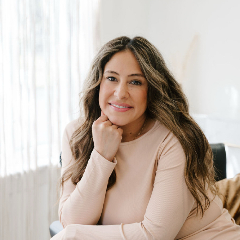 Nicholle Plumb at Studio M Beauty Co. in Salem, OR