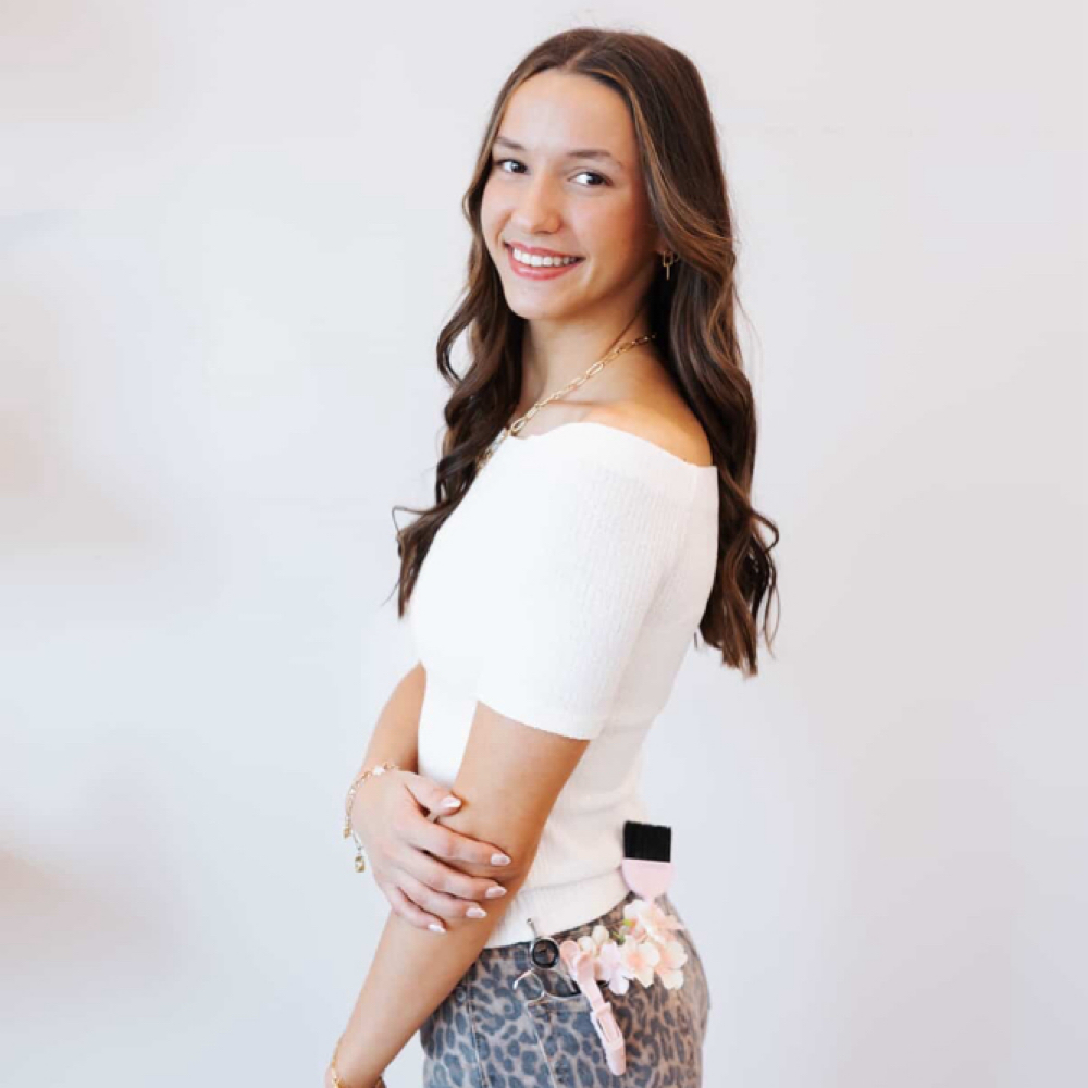 Saige Betz