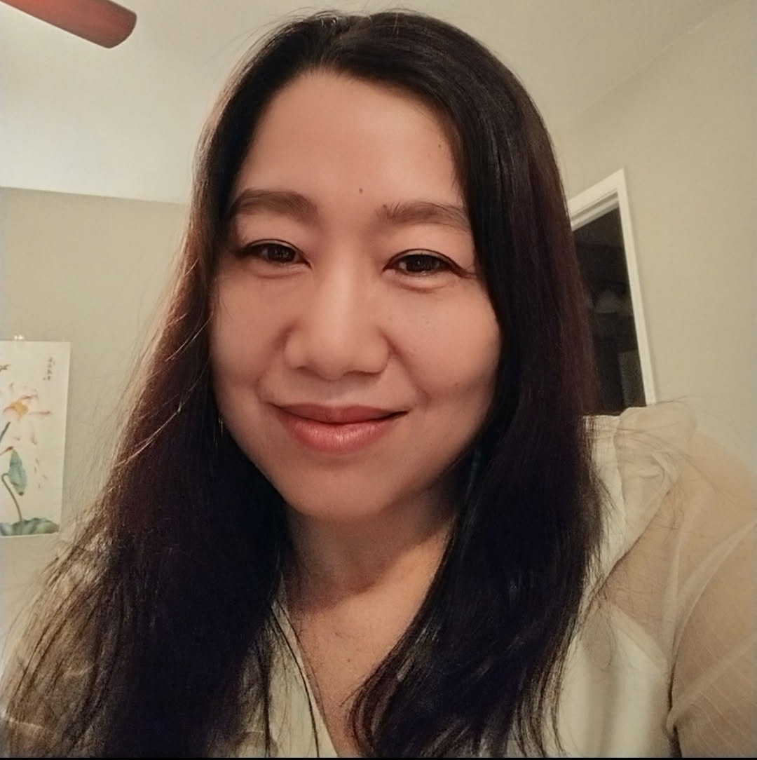 Lily Chen