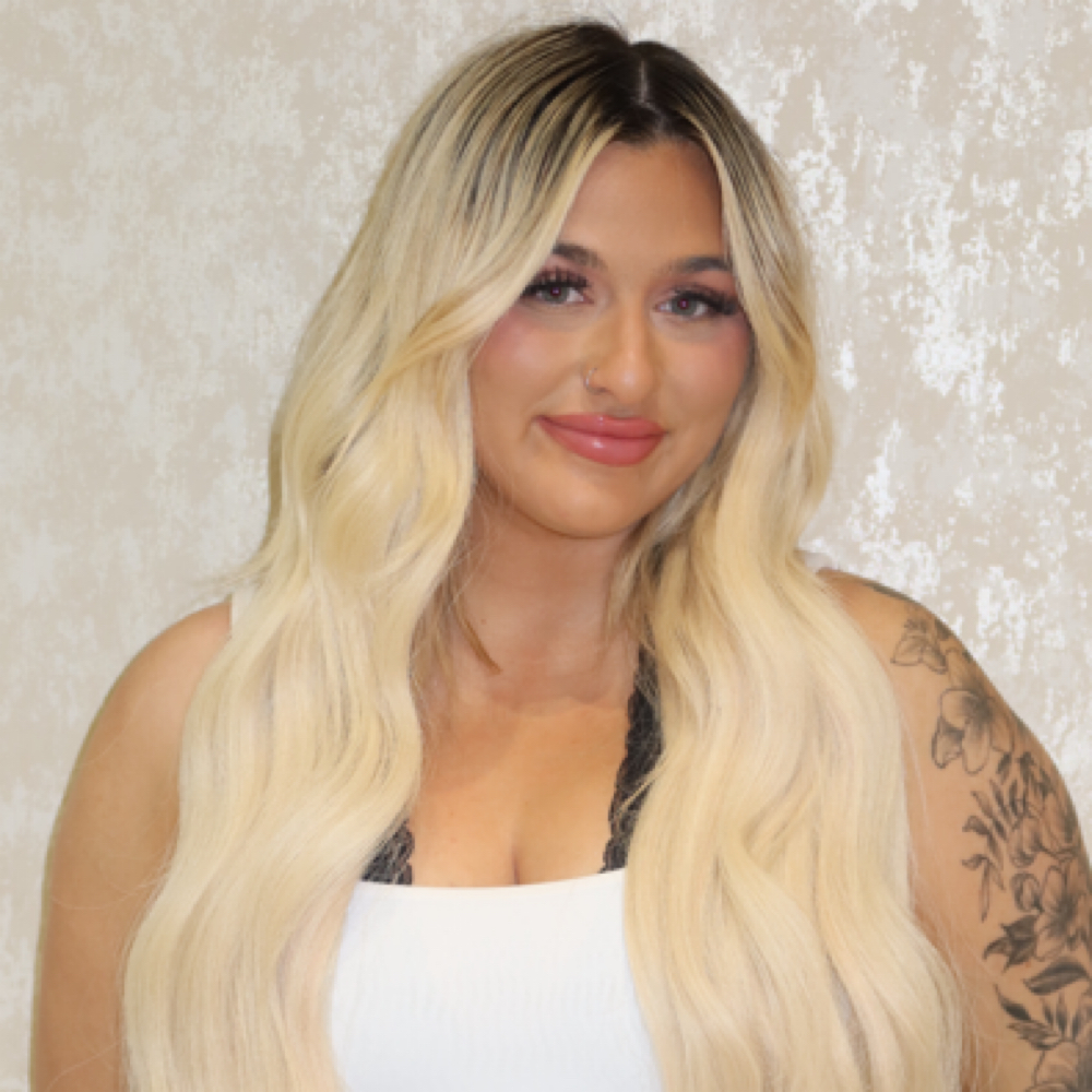 Julia LaCerra at Haus Of Glam NJ in Old Bridge, NJ