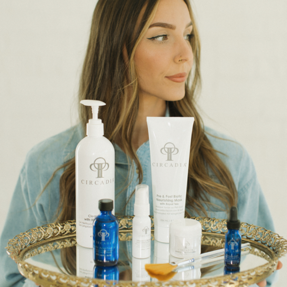 Cathy Quick at Monroe & Co. in Canton, TX