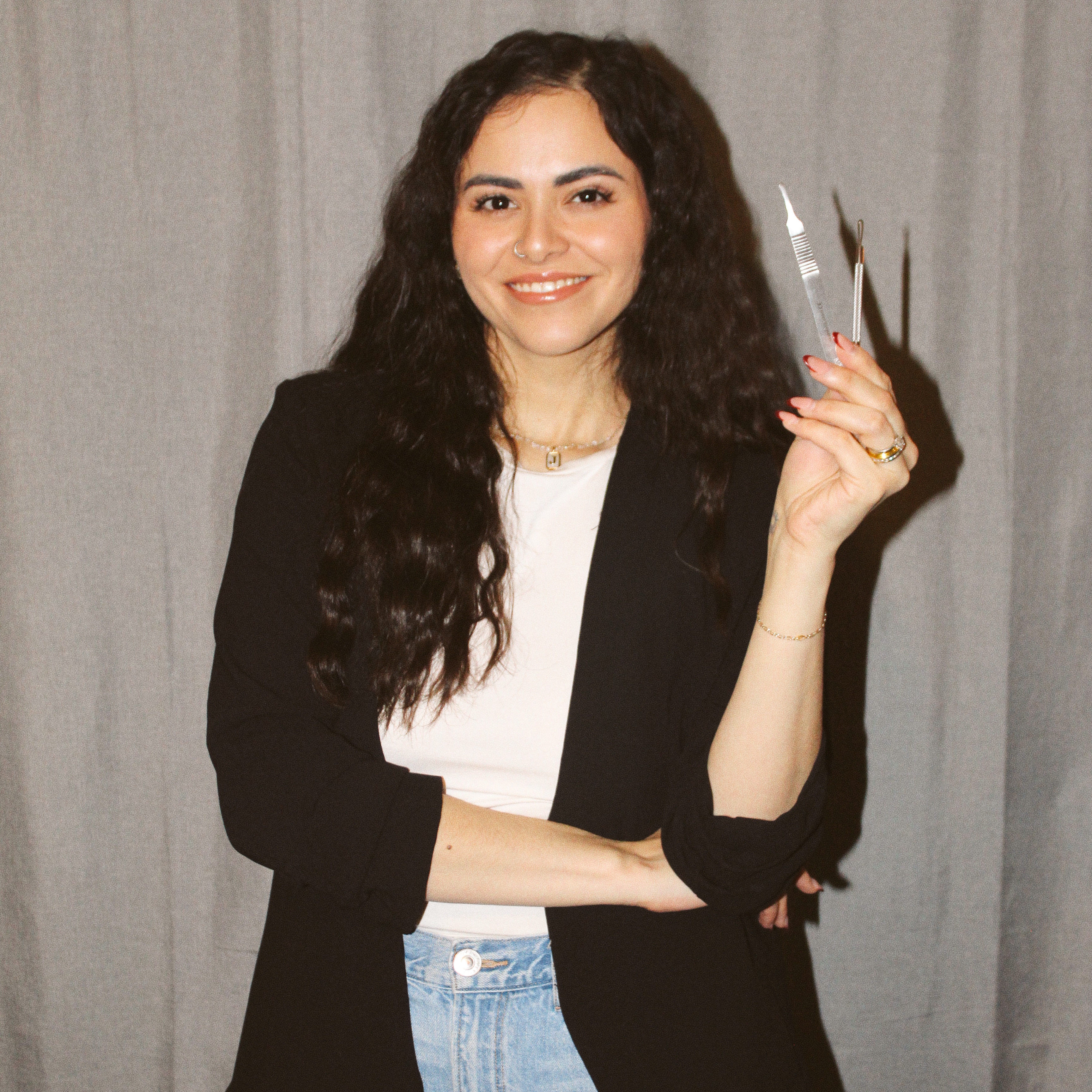 Marissa Fritz at Legacy Aesthetics in Flagstaff, AZ