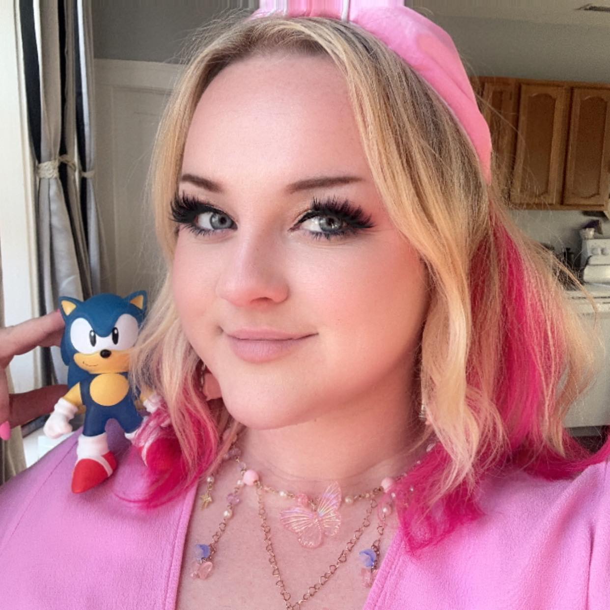 Kali McQuirt