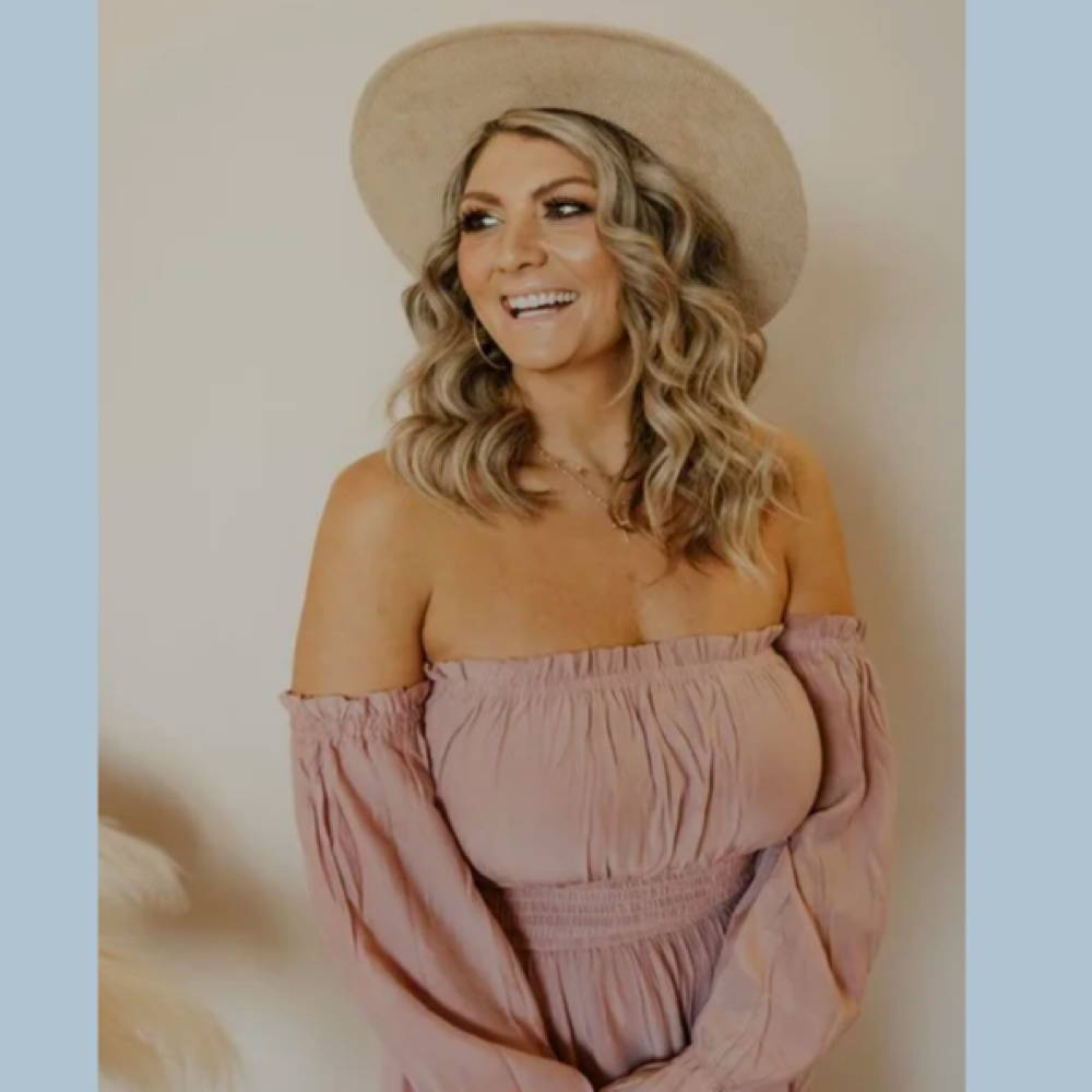 Jessica Salyers