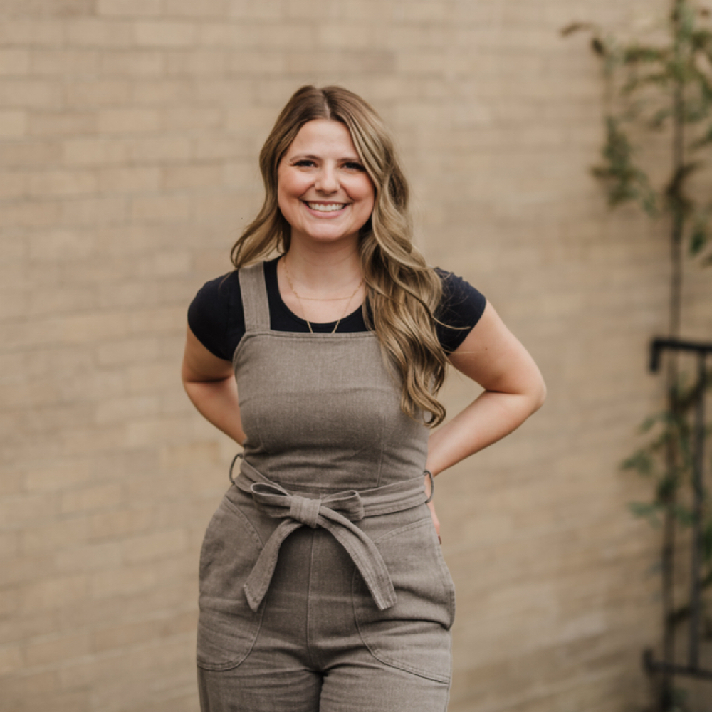 Danielle Licensed Esthetician