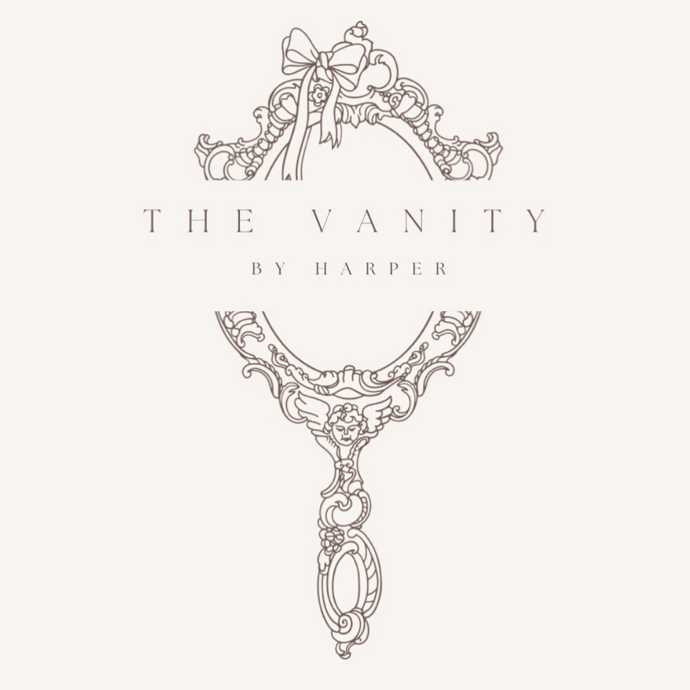 The Vanity by Harper