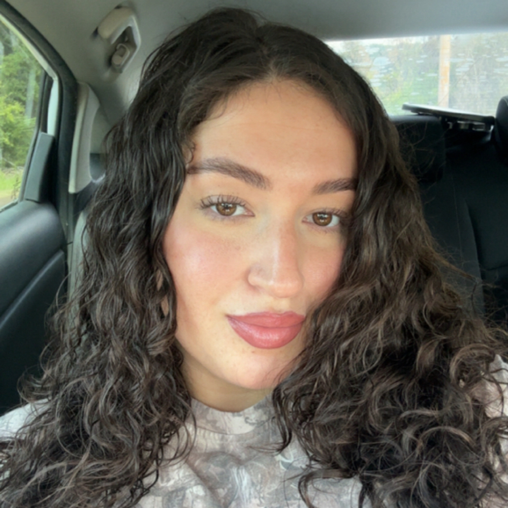 Kendall Licensed Esthetician Sugarista at The Skin Room Med Spa in Marshall, TX