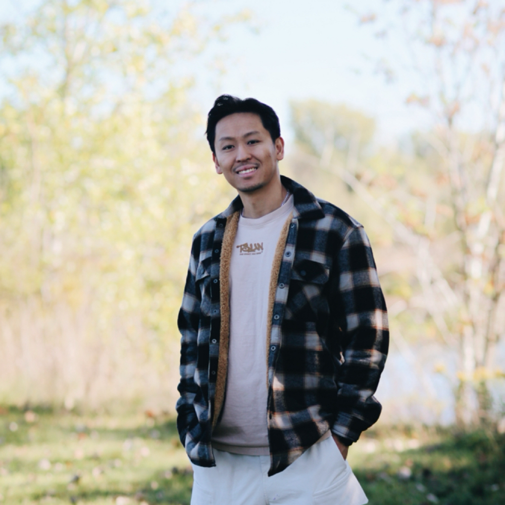 Kyle Le