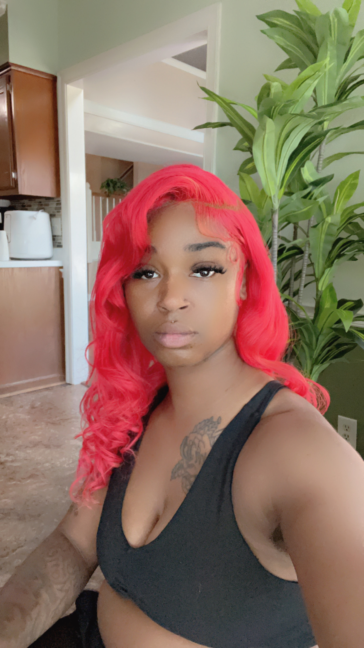 Kierra Little