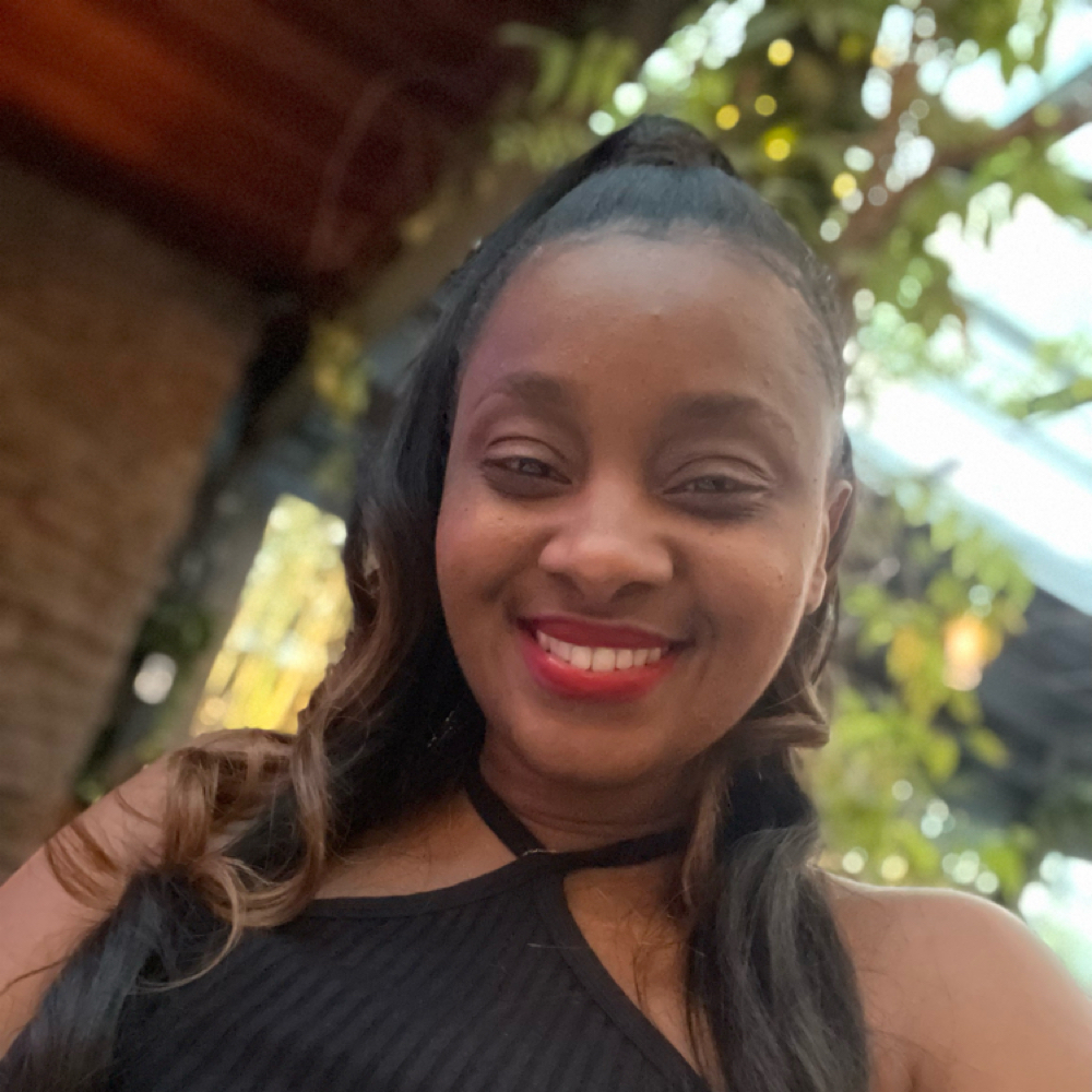 Chanice Haughton
