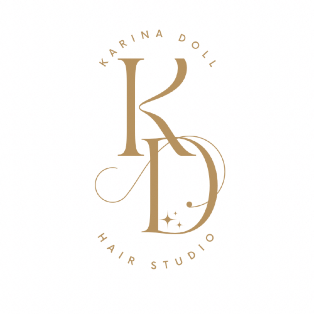 Karina Doll Vasquez at 11:11 Empyreal Hair Studio in Lewisville, TX