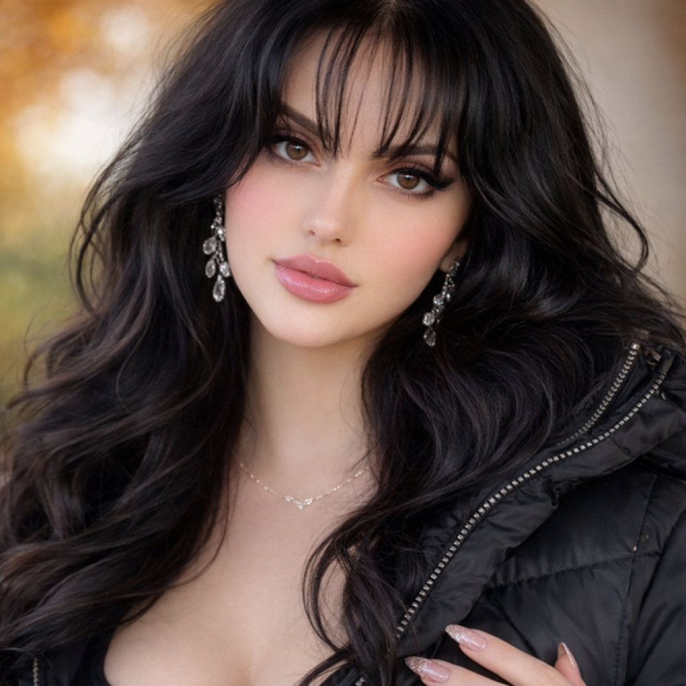 Salwa Iskandarani (Nails) at Shear Images Hair, Skin And Nails Studio in De Soto, KS