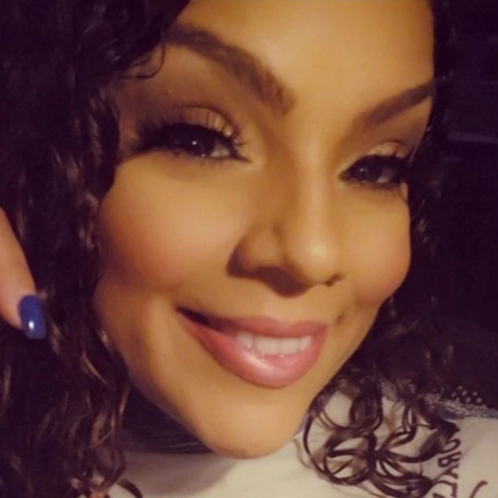 Jasmine Yvette