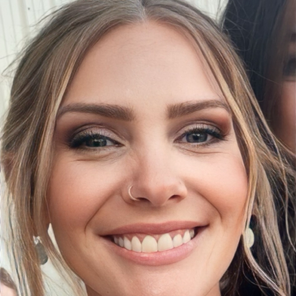 Cassie Sunderman