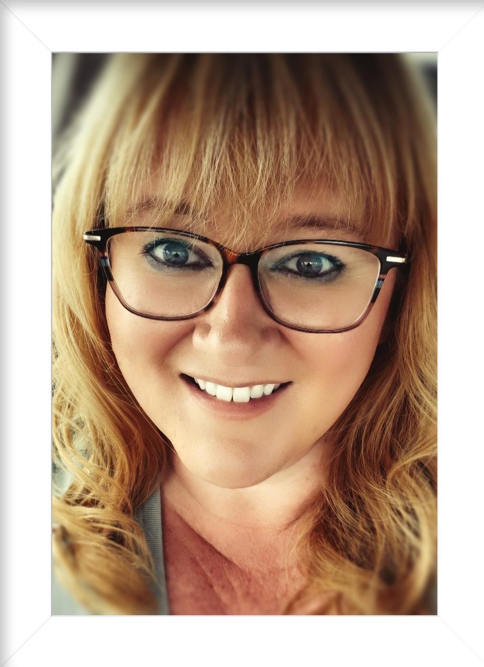 Aimee Wagner RN BSN