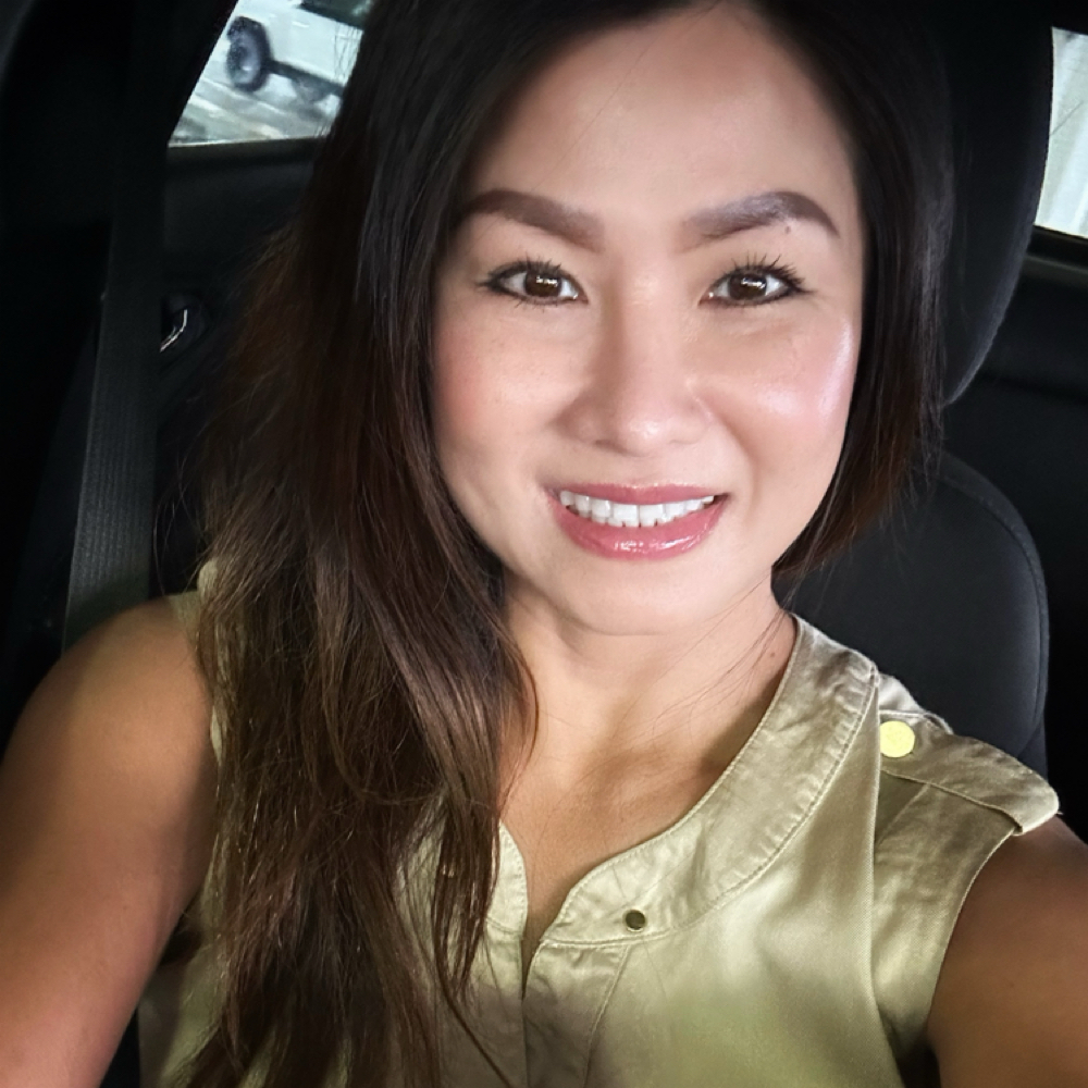 Linh Tran at Em Purities Beauty in Las Vegas, NV