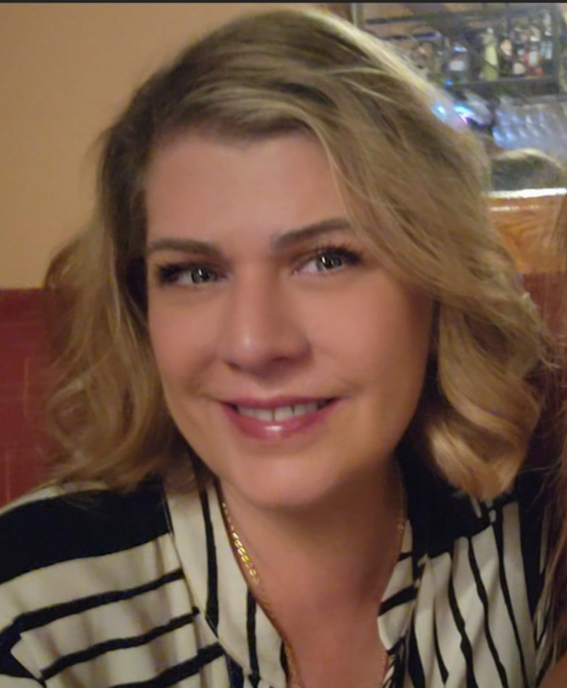Wendie Hopson at Luxe Salon Glendora in Glendora, CA
