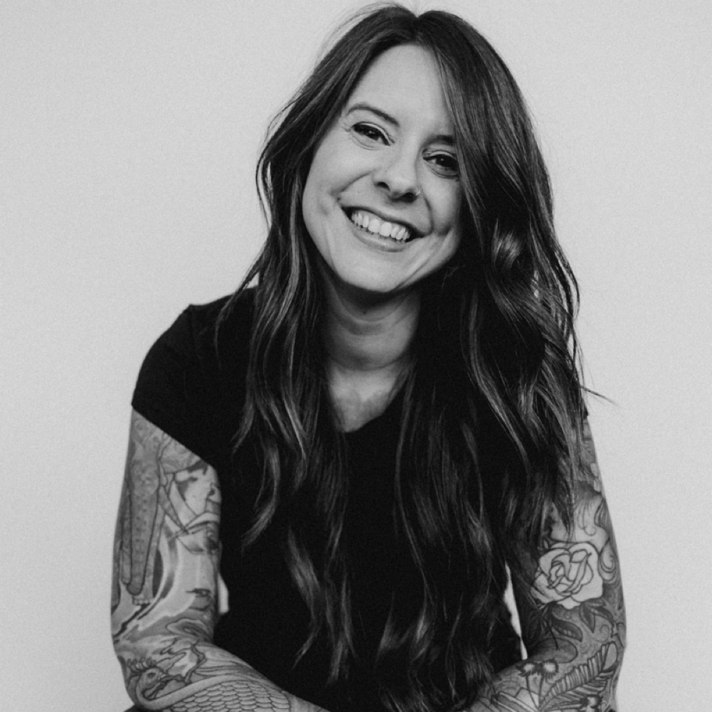 Mckenzie Eddy at Craft Hair Studio in Bremerton, WA
