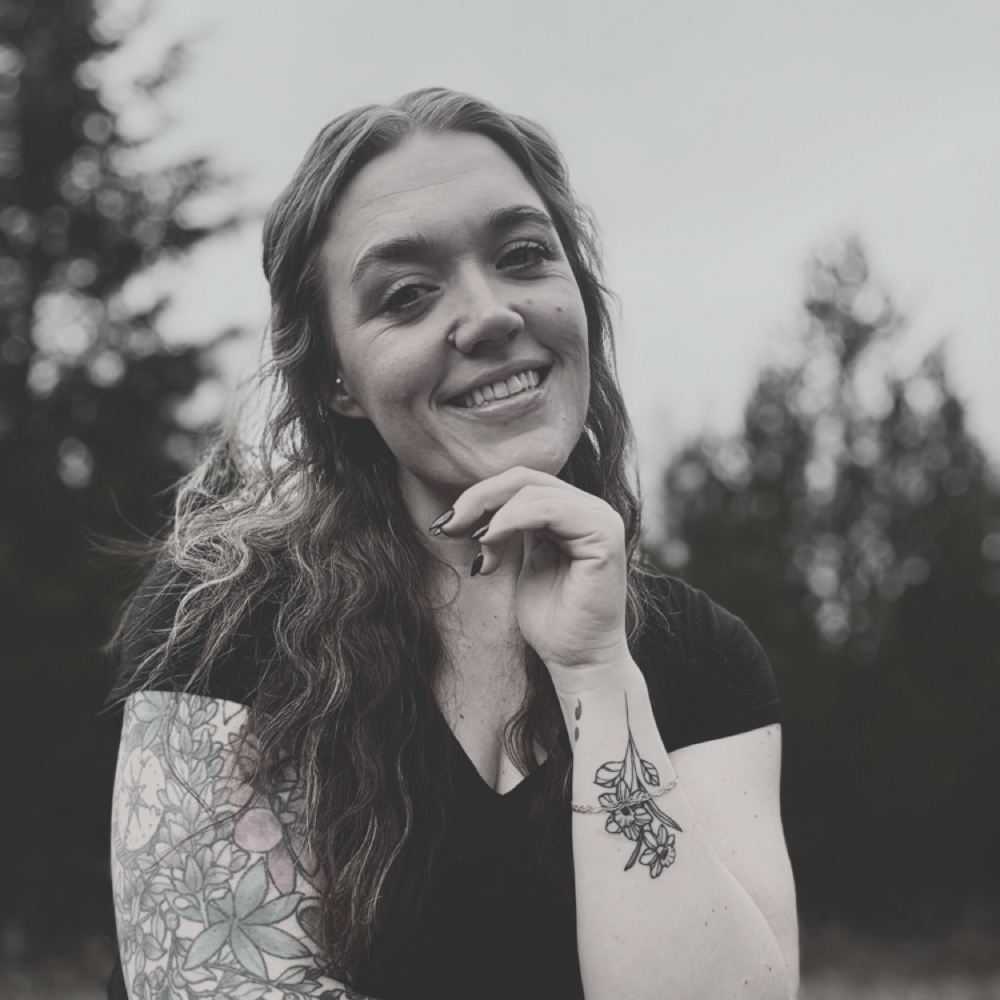 Jessica Miller at NuBäre Skin Co. in Post Falls, ID