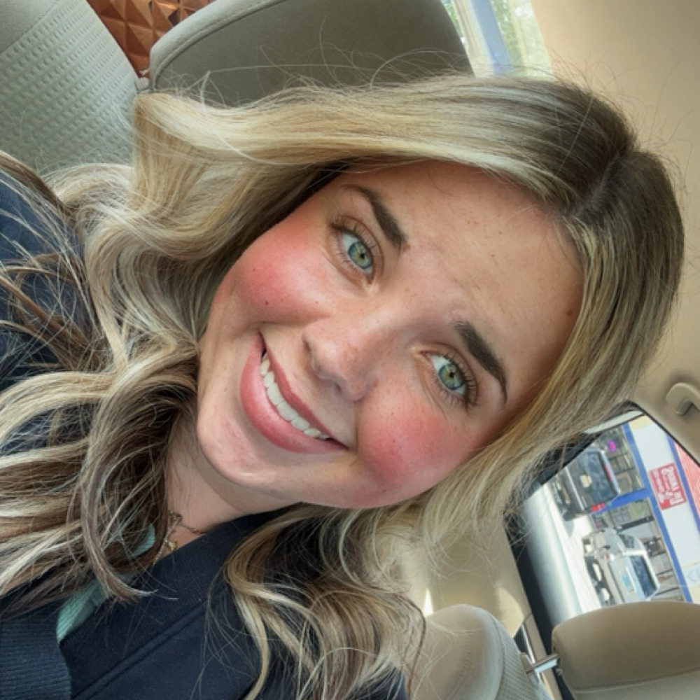 Katie Cooper Mission Medical