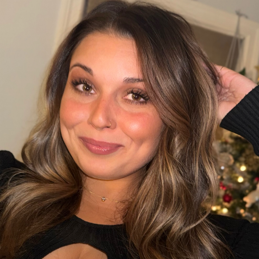 Norah Tanzer at No Filter Hair & Skin in Peabody, MA