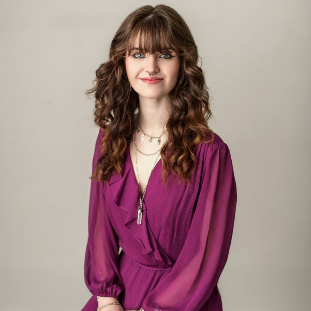 Ashley Wright