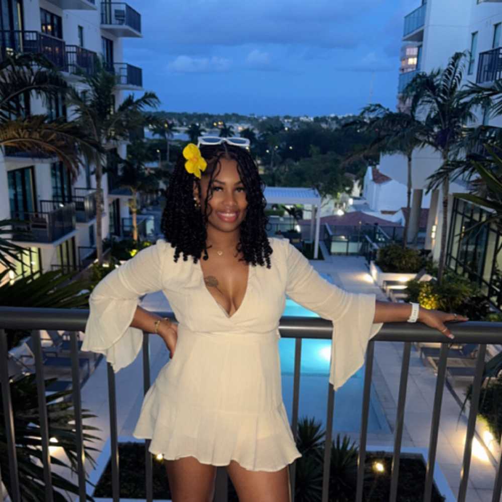 Lajanae Pendleton