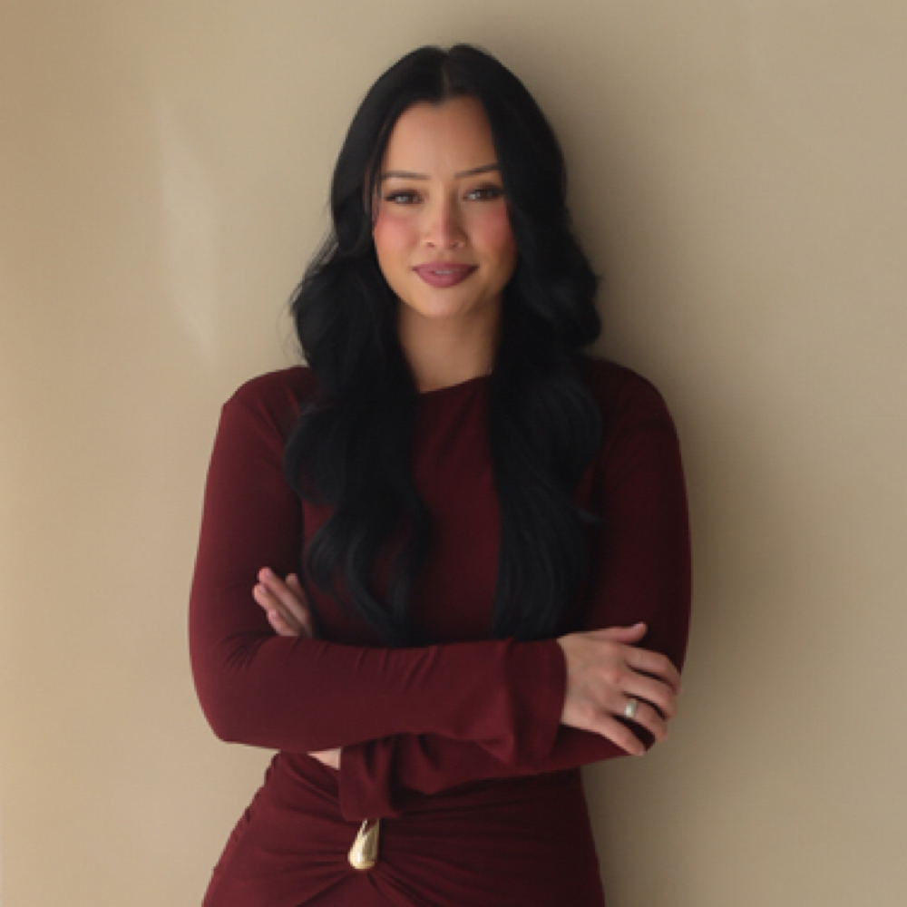 Erin Fitzgerald at Hygge Skin in Palmetto Bay, FL