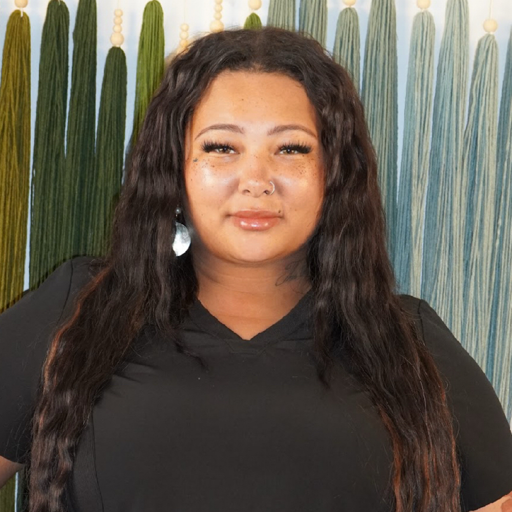 Asia Oates at Aesthetic Healing Massage in Minneapolis, MN