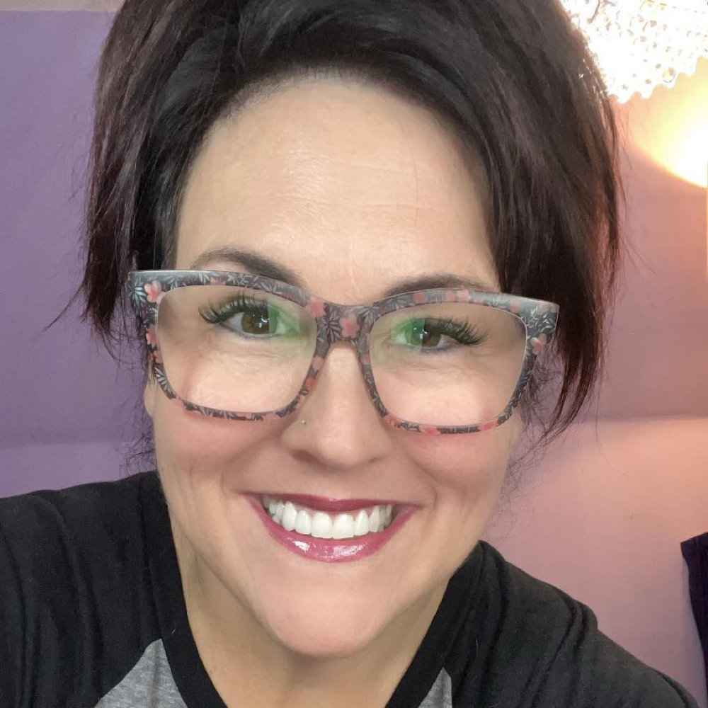 Terri Kirrie