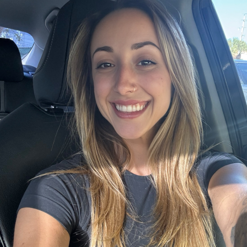 Kenzie Spitler
