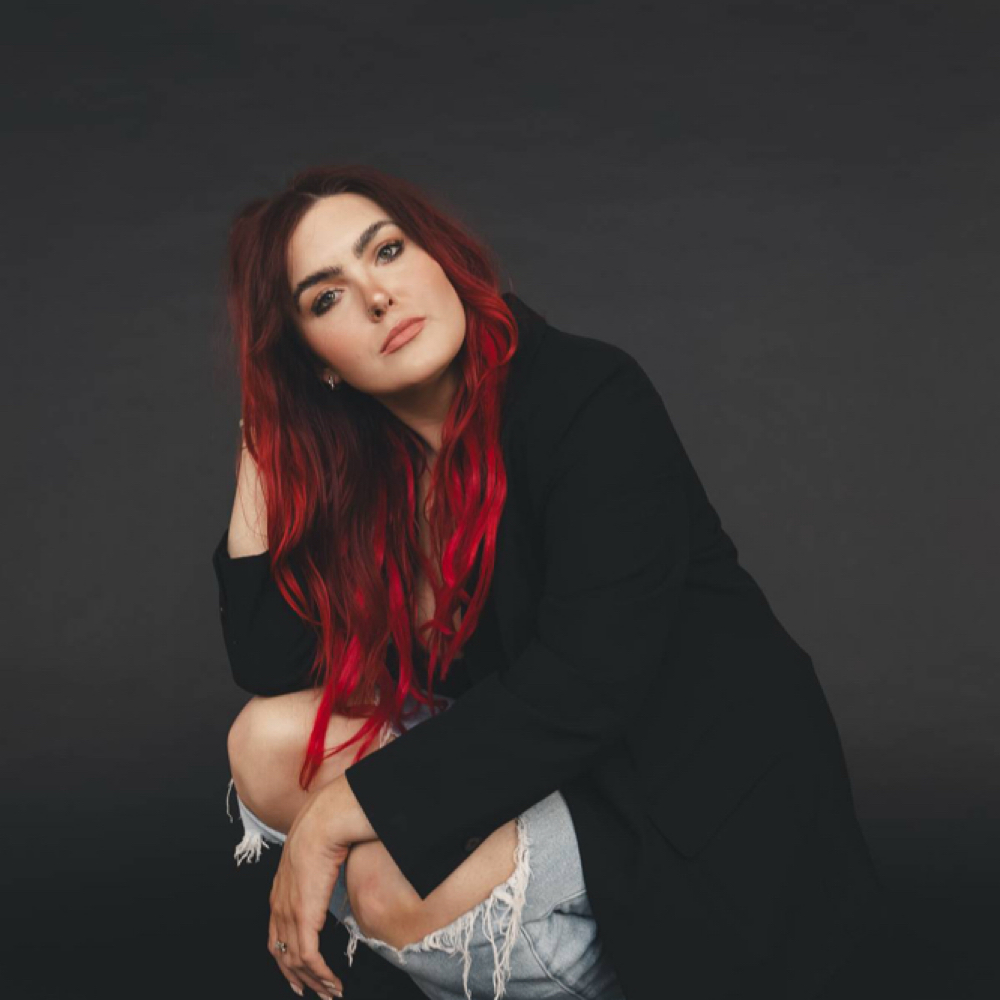 Briana McEvoy at The Esthetics Club in Avon, OH