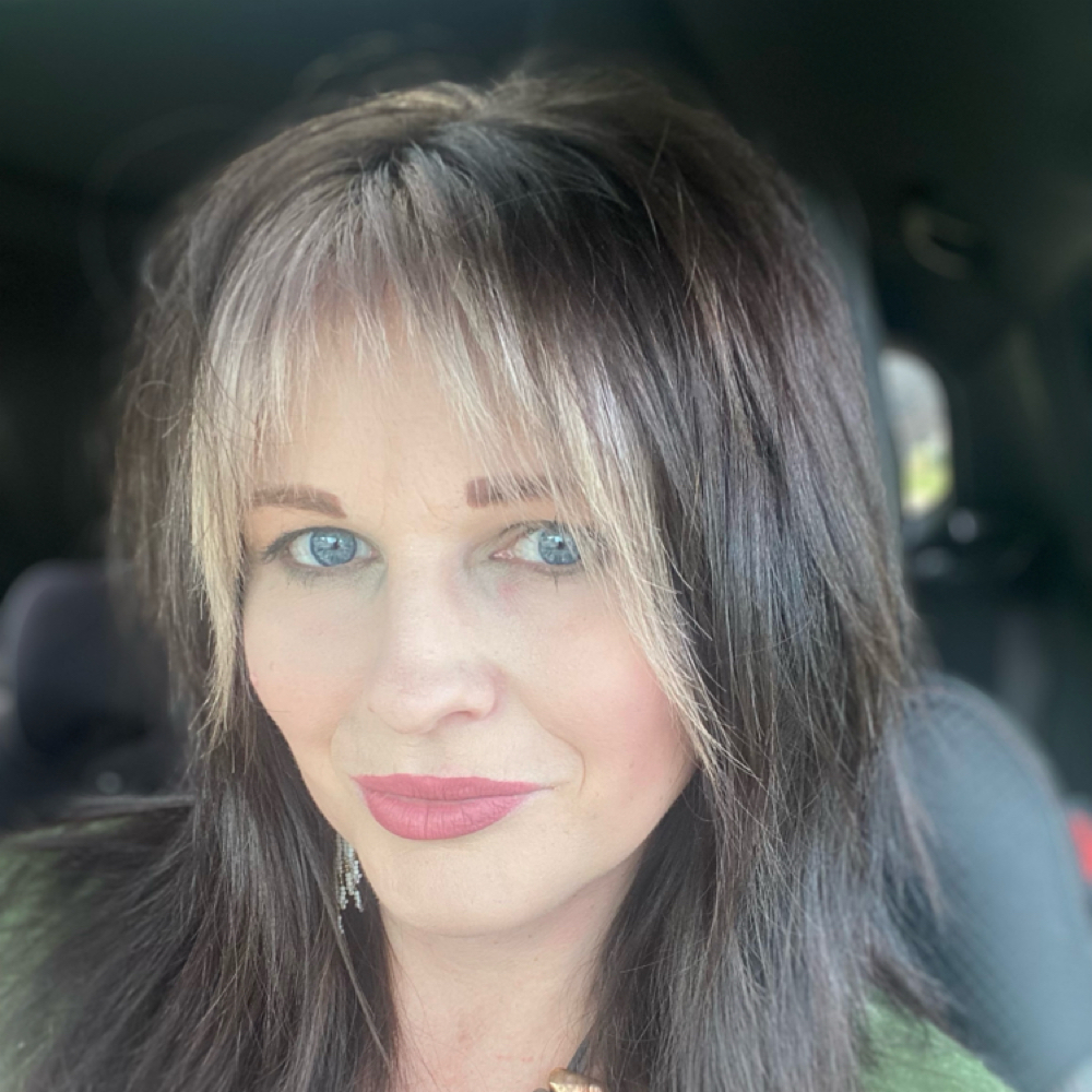 Shelley Greene