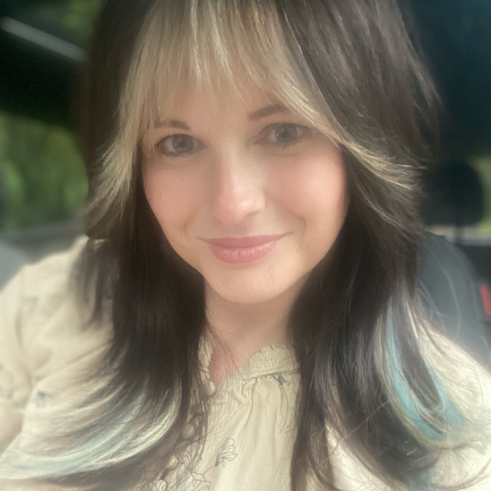 Shelley Greene at Aquaria Salon & Spa in Olean, NY