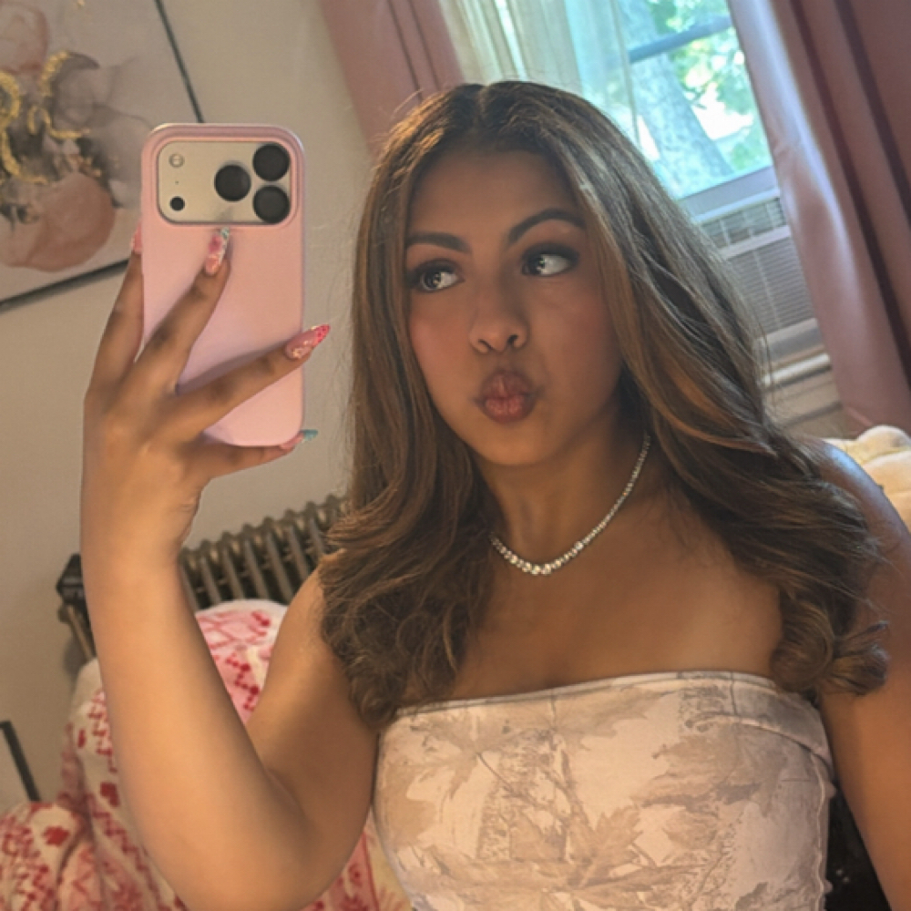 Yanalise Rodriguez at Flawless Beauty Studio LLC in new bedford, MA