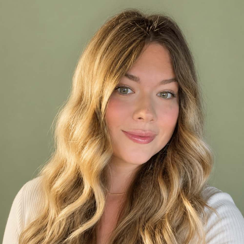Aulbrey Stokes - Gilmer at The Beauty Haven Esthetics + Wellness in Longview, TX