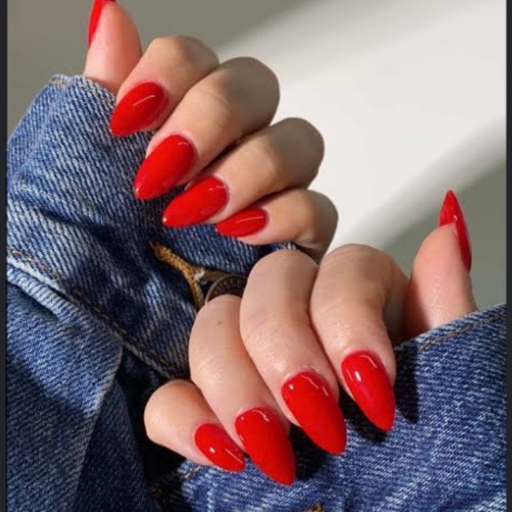 Taylor Colston -Training at Heartbreak Nail Club in Asheville, NC