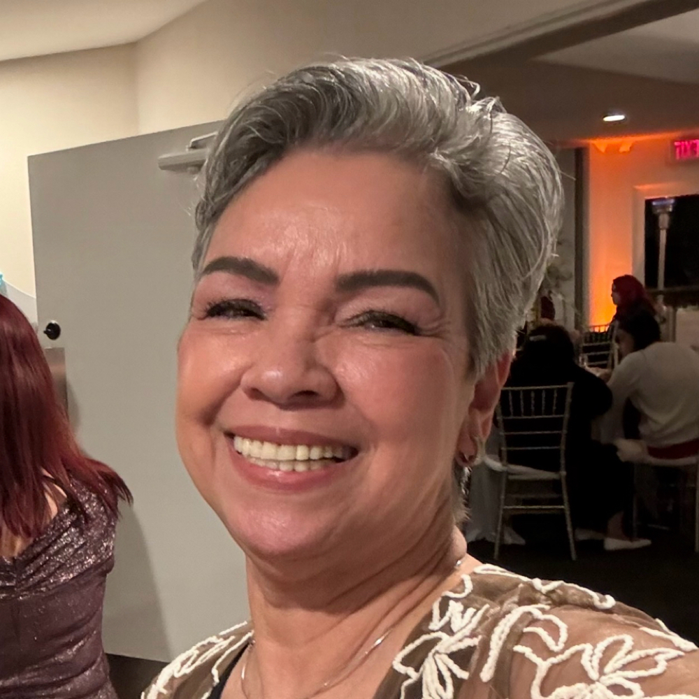 Terry Malmberg at Springs Beauty Salon - Skin • Hair • Nails in National City, CA