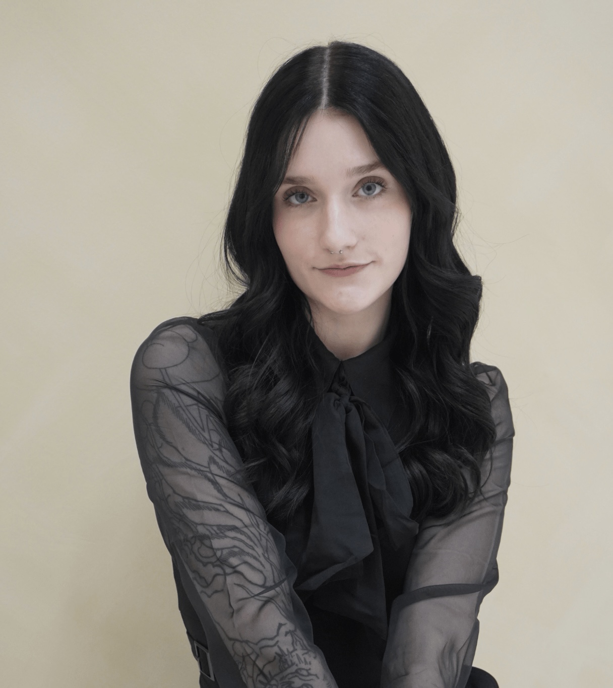 Layla Lebel
