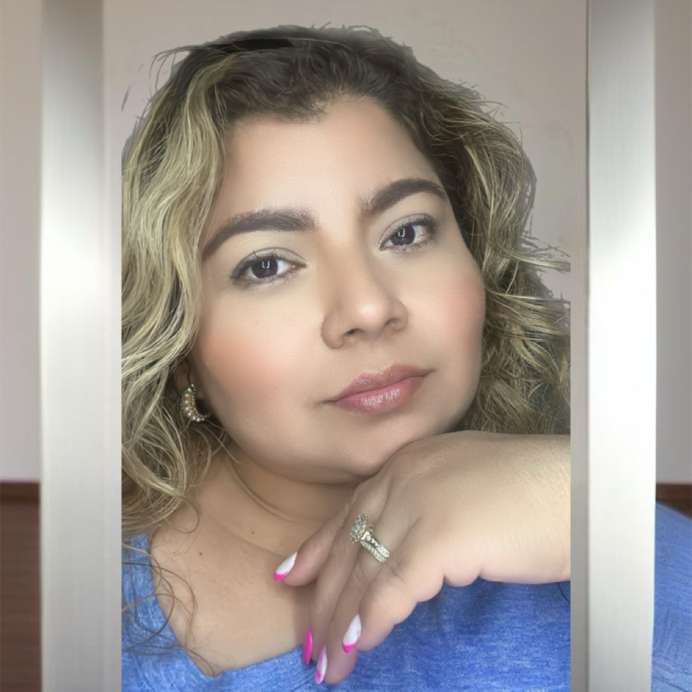 Diana Casanova at LaBeautiqueBar in Pontotoc, MS