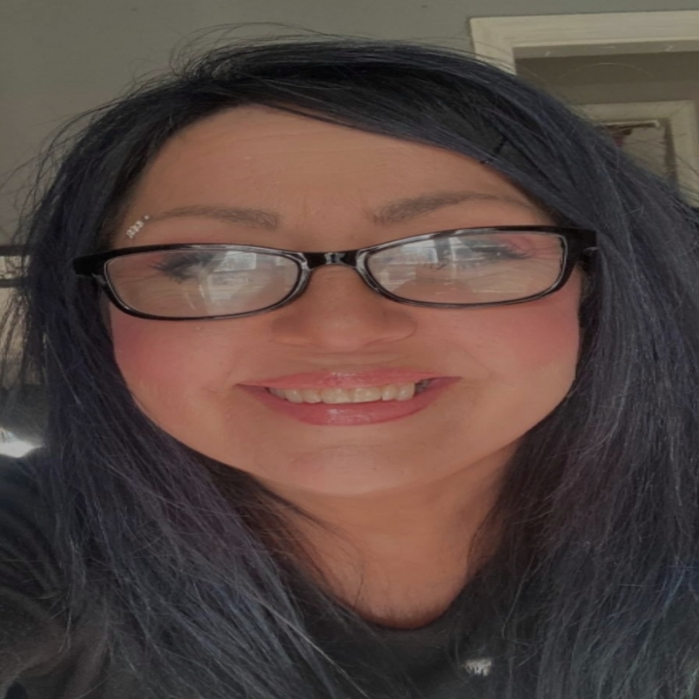 Carolyn -