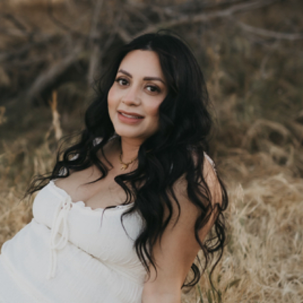 Kendra Pele at Blossomed Beauty Lounge in Hesperia, CA