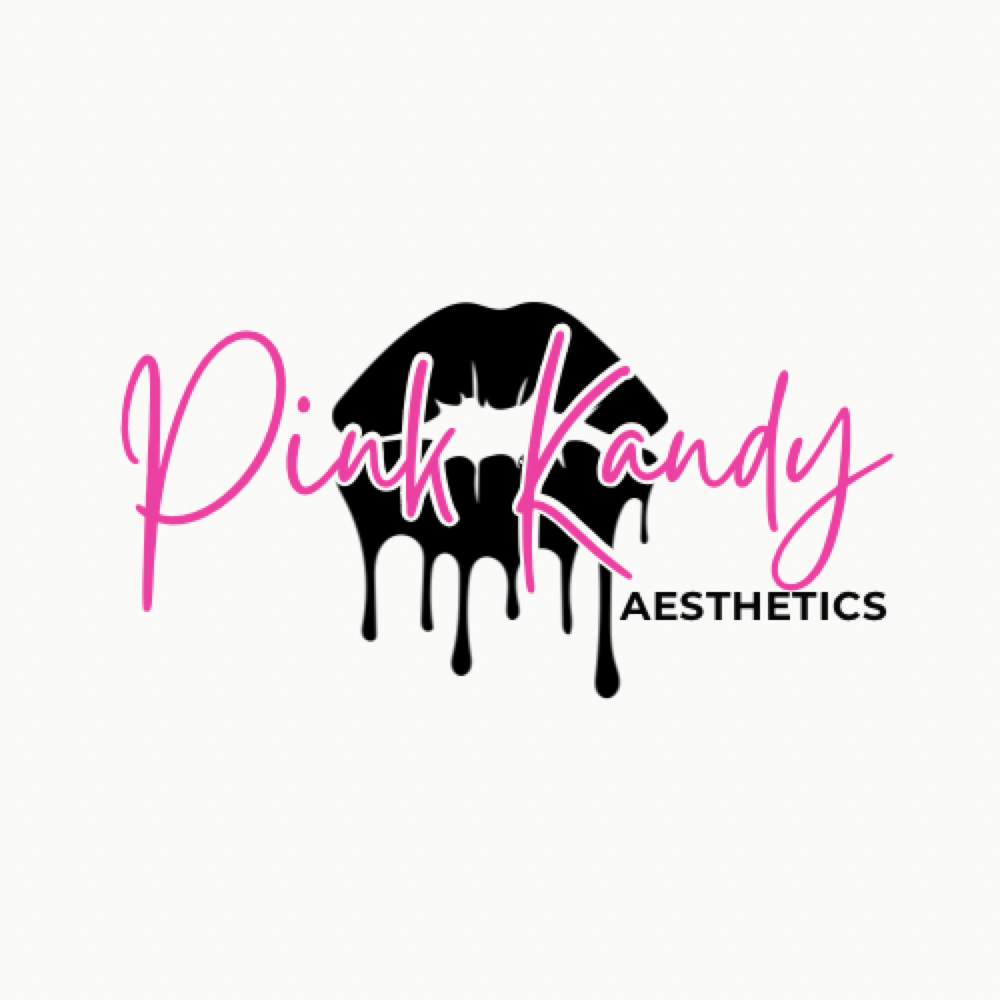 Megan Lindstrom at Pink Kandy Aesthetics in Billings, MT