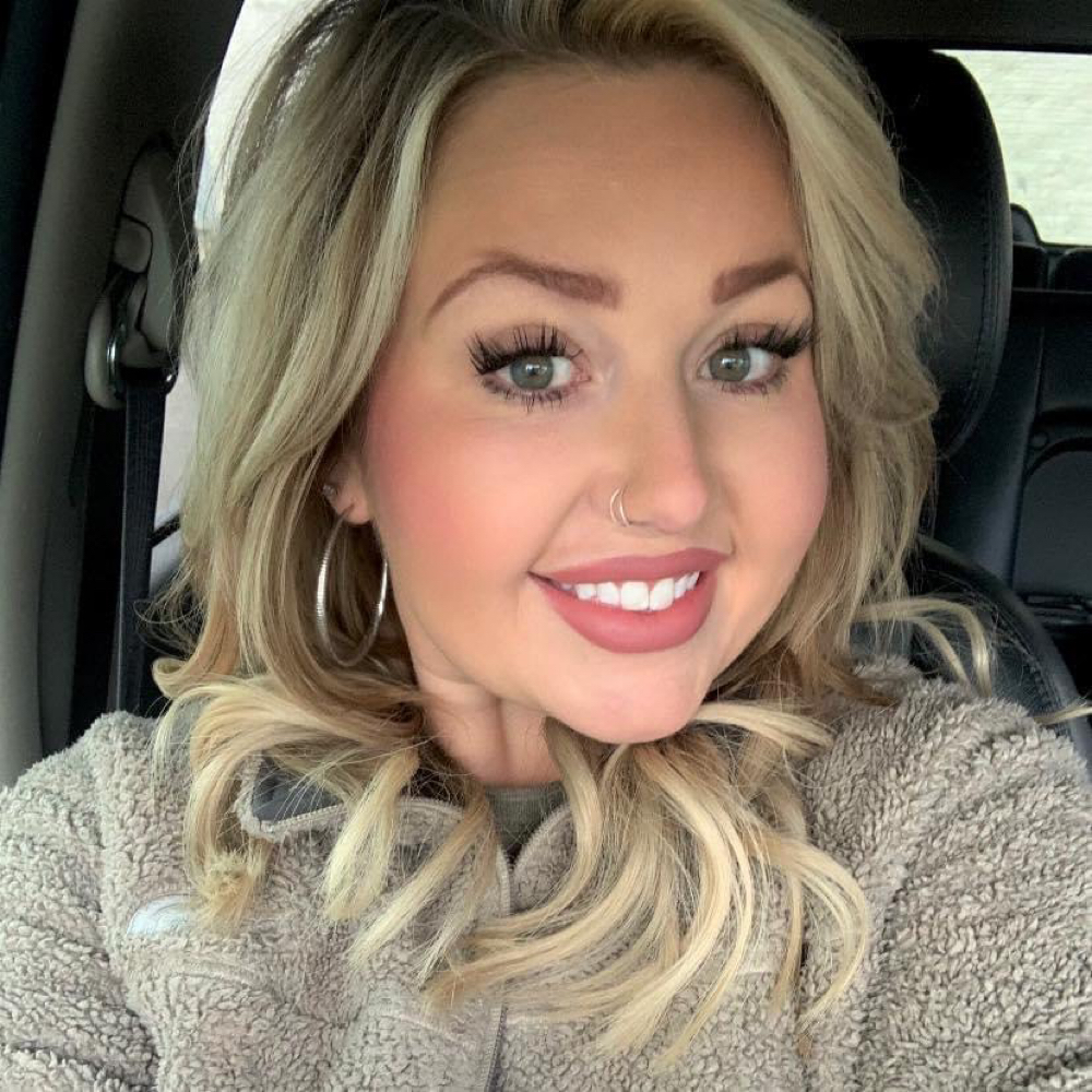 Alicia Williamson