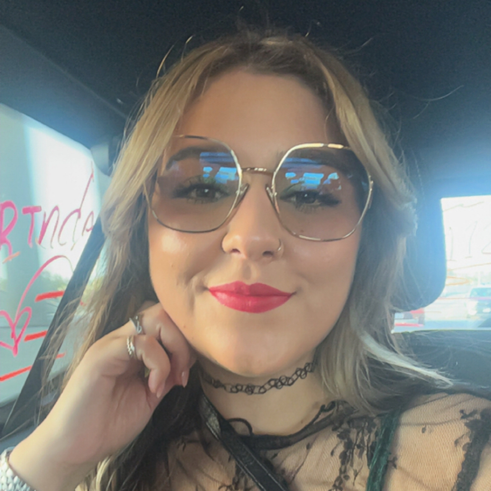 Amber Santoro