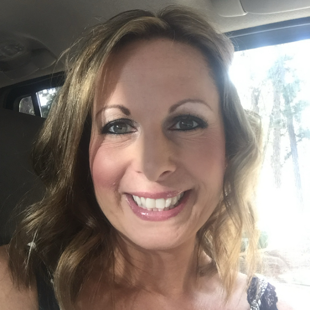 Janna Greenwood at Harmony Haven Esthetics in Woodland Park, CO